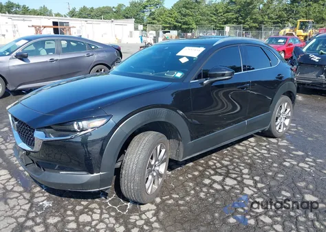 2022 Mazda Cx-30 Premium from USA, damaged, VIN 3MVDMBDL9NM405055